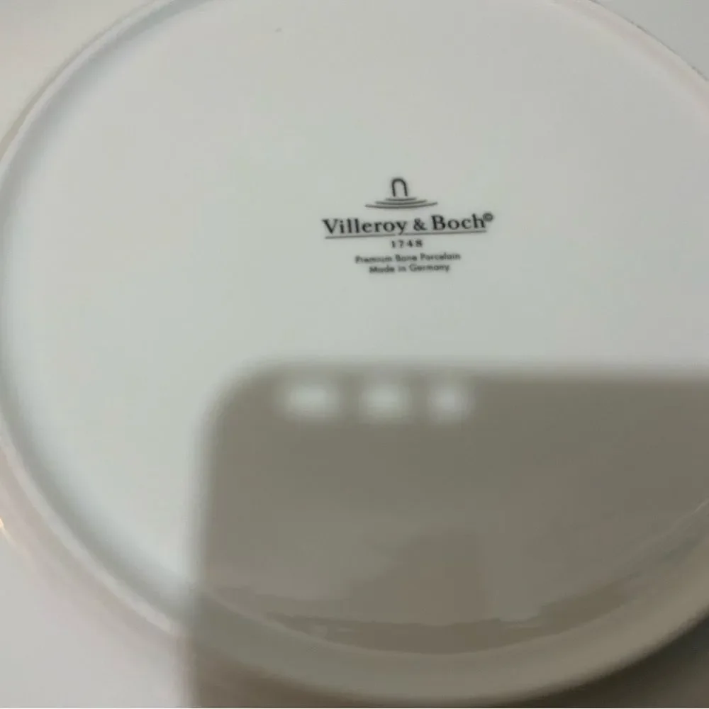 Villeroy & Boch excellent